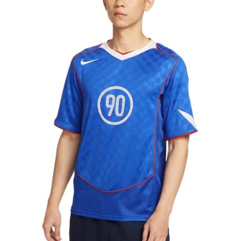 Nike Total 90 SS25 Soccer Jersey Men’s