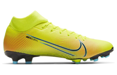 Nike Mercurial Superfly 7 Academy Mds Mg Lemon Venom