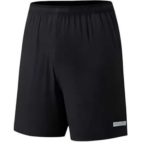 Anta Running Collection Sports Shorts Men’s Basic Black