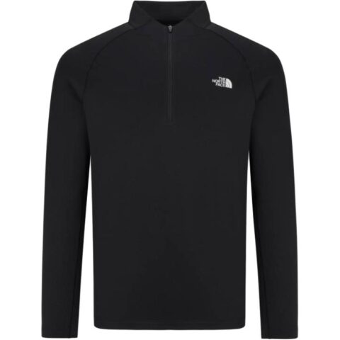 THE NORTH FACE SUMMIT Fleece Clothing Men’s Black