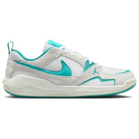 Jordan Cmft Era White Sail Washed Teal Women’s