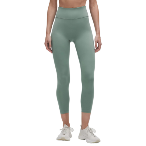 Lululemon Wunder Train Yoga Pants 25′ Women’s
