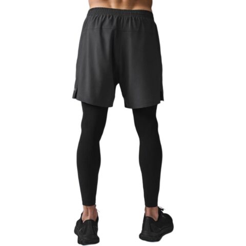 Alo Yoga Sports Pants Men’s Dark Gray