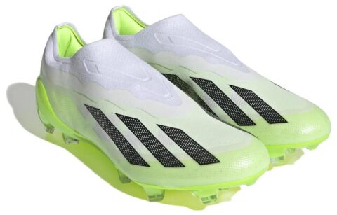 adidas X Crazyfast.1 «Crazyrush Pack»