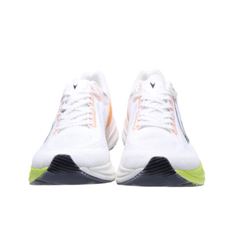 SUPAOSIKE Cushioning Slip Resistant Abrasion Resistant Breathable Coverage Support Low top