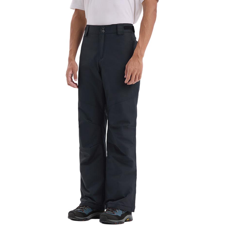 Columbia Bugaboot Ski Pants Men’s