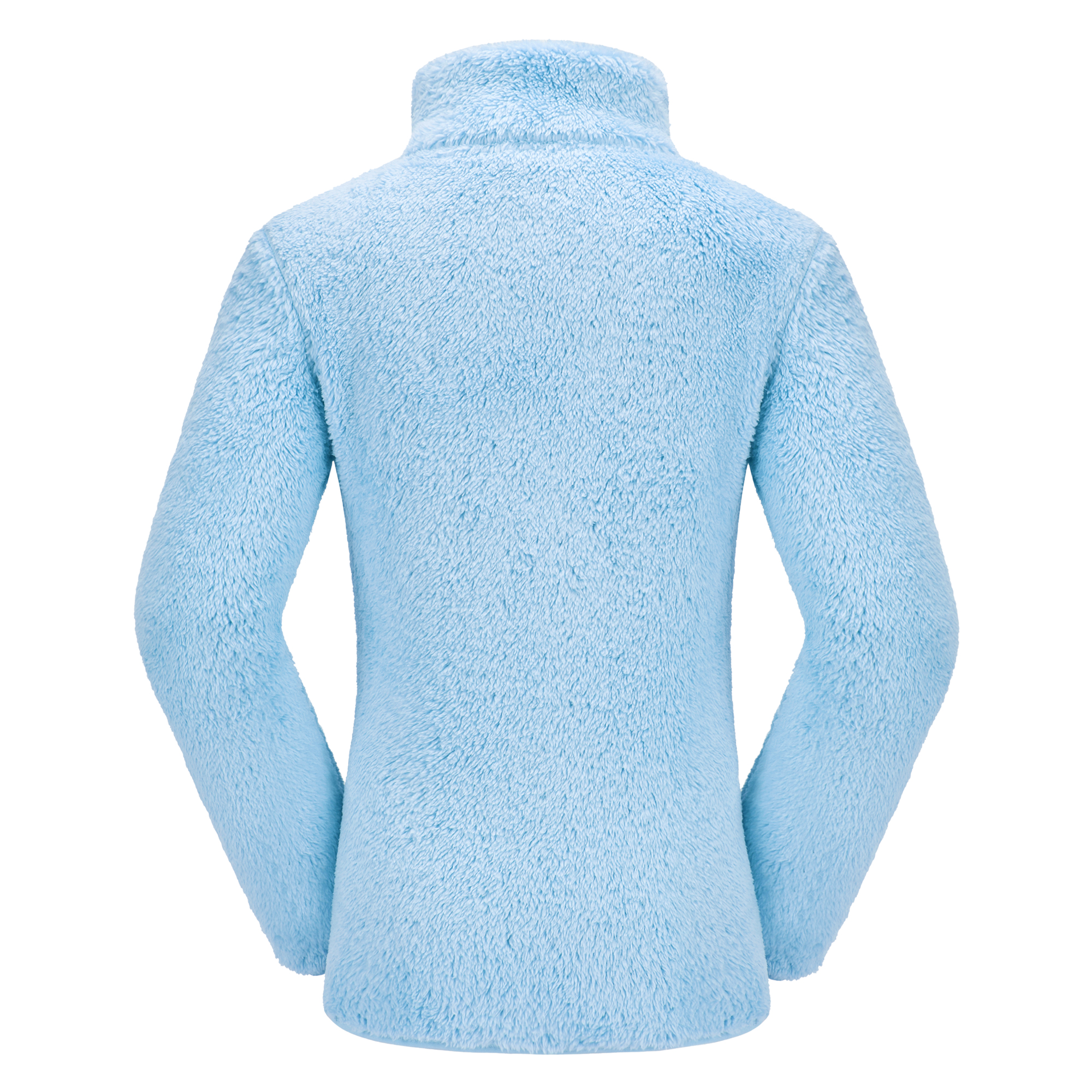 CAMEL Warm Fleece Collection SS23 Fleece Clothing Women’s
