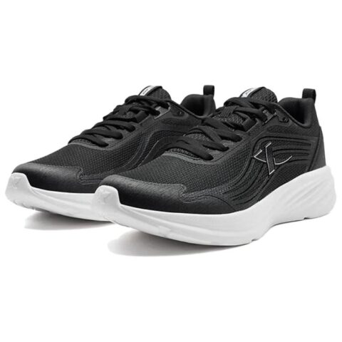 XTEP Low top Casual Running Shoes Women’s Black