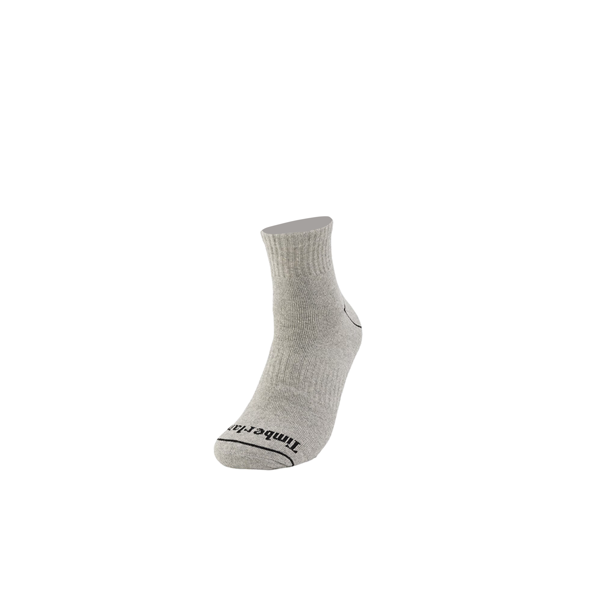 Timberland Crew Socks Unisex 3 Pack
