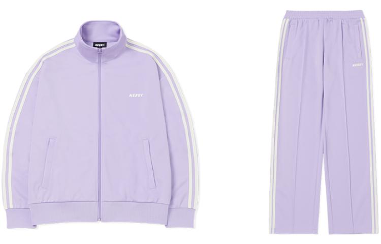 Nerdy Casual Sportswear Unisex Lapel Moderate