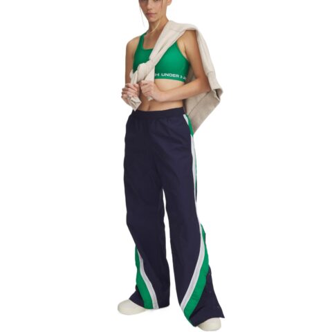 Under Armour Sports Pants Women’s Blue Green