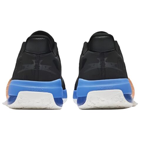 Anta KT3 Cushioning Slip Resistant Abrasion Resistant Cushioning Slip Resistant Abrasion Resistant Low top
