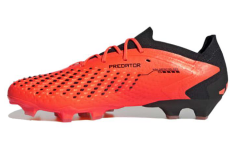 Adidas Predator Accuracy.1 ‘Team Solar Orange’
