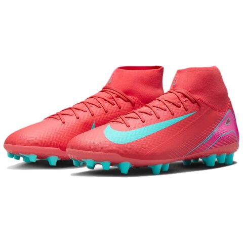 Nike Mercurial Superfly 10 Academy Ag Mad Energy Pack