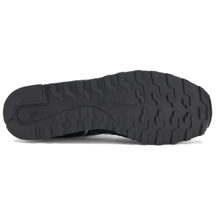 New Balance NB 373 V2 Breathable Low top Running Shoes Unisex Black
