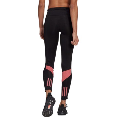 Adidas Sports Pants Women’s Black/Pink