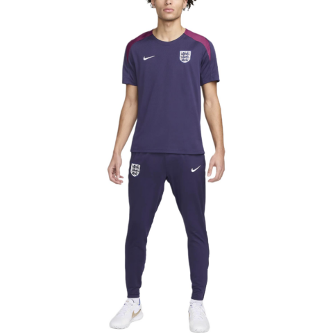 Nike Soccer Jersey Men’s Ink Purple