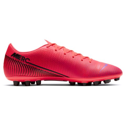 Nike Vapor 13 Academy Ag Artificial Grass ‘Red Black’