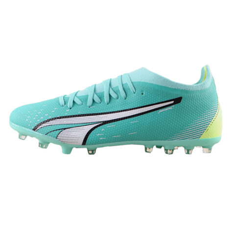 PUMA Ultra Match Mg ‘Electric Peppermint Fast Yellow’