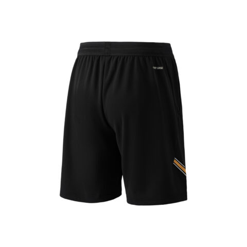 Li Ning Badminton Collection Sports Shorts Unisex Black