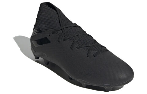 Adidas Nemeziz 19.3 Fg ‘Black’
