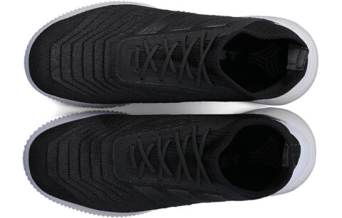 Adidas Predator 19.1 Tr ‘Black White’