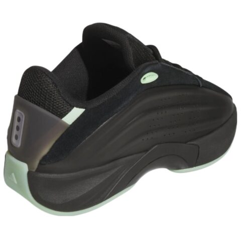 Nova IIInfinity Adidas ‘Black Semi Green Spark’