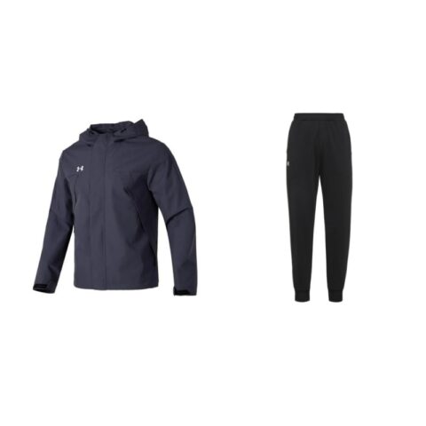 Under Armour Casual Sportswear Unisex