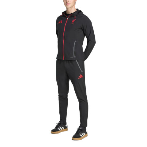 Adidas TIRO 25 Sports Apparel Men’s Black