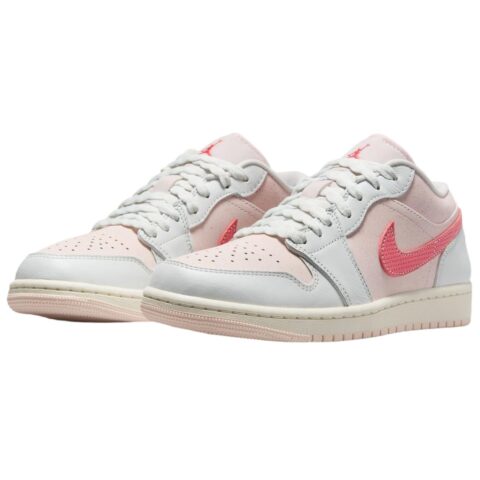 Jordan 1 Low Se Strawberry Milkshake Women’s