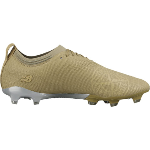 Furon Stone Island x Furon New Balance Elite v8 Fg ‘Boulder’