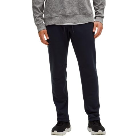 Lululemon Zeroed In Fleece Pants Men’s