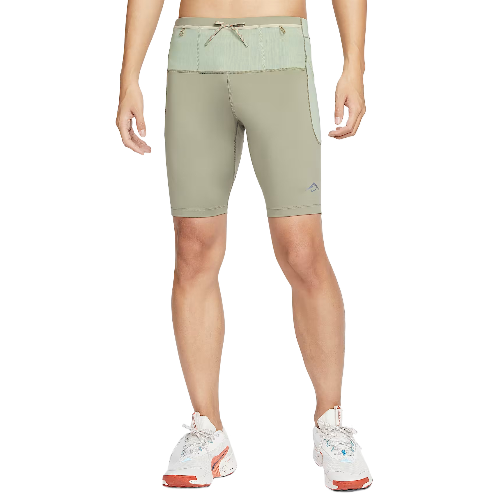 Nike Dri FIT ADV Sports Shorts Men’s Light Army Green