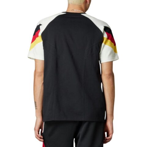adidas originals Germany T-Shirt Black