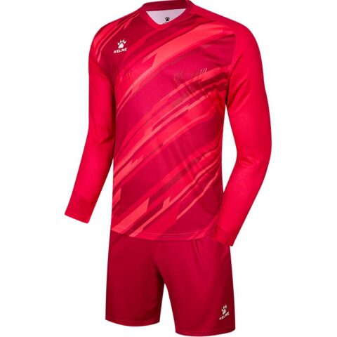 KELME Soccer Jerseys Unisex Thin Straight Fit