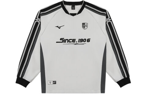 Mizuno Soccer Jerseys Unisex Moderate