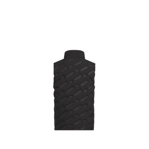 Adidas Kids Down Vests Stand Collar Moderate