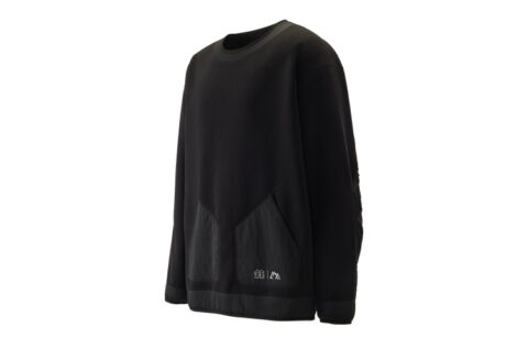 KOLON SPORT COMFY Sweatshirt Unisex