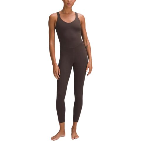 Lululemon Align Jumpsuit 25′ Women’s