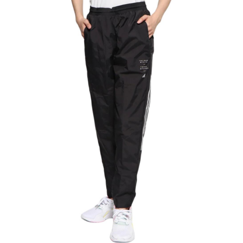 Adidas Sports Pants Women’s Black