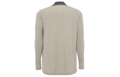 Jordan PSG Soccer Jerseys Men’s Stone Color Moderate