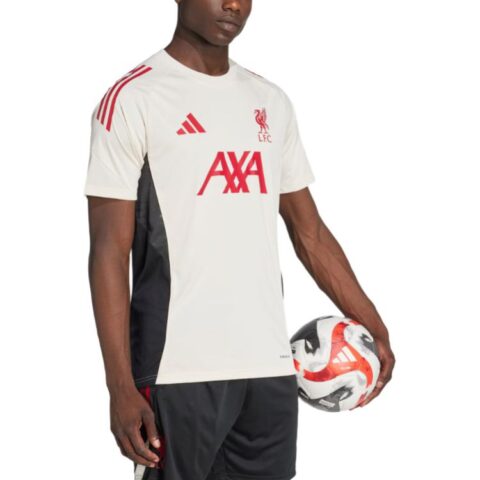 Adidas TIRO 25 LIVERPOOL FC COMPETITION JERSEY Soccer Jersey Men’s