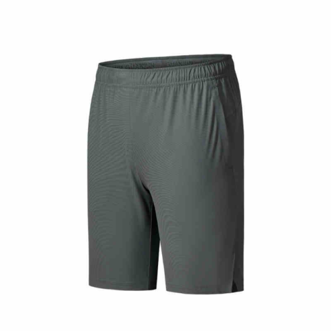 Anta Champion All Weather Collection Outdoor Collection Sports Shorts Men’s Mystic Cabin Gray