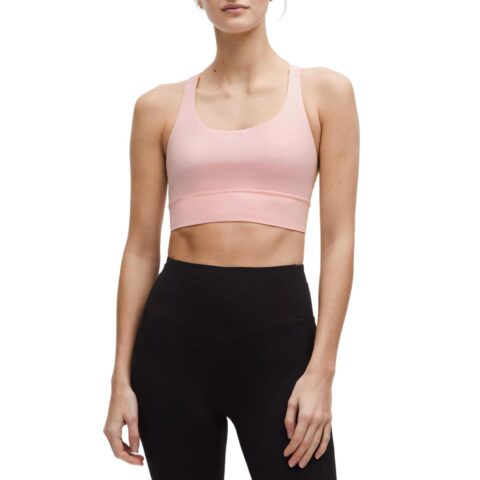Lululemon Sports Underwear Women's Strawberry Milkshake Strawberry Milkshake