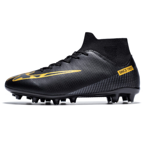 Binary FG Firm Ground Abrasion Resistant Lightweight Slip Resistant Abrasion Resistant Lightweight Slip Resistant