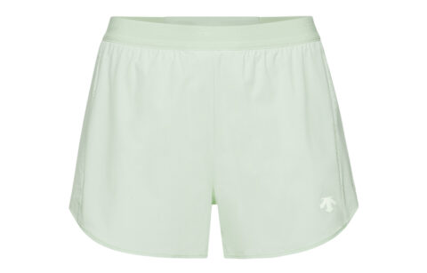 DESCENTE WOMENS RUNNING Sports Shorts Women's