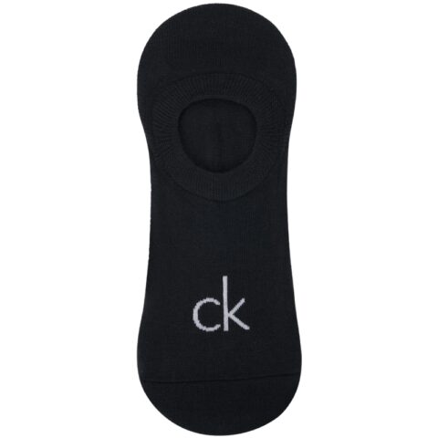 CALVIN KLEIN No Show Socks Men's 1 Pack