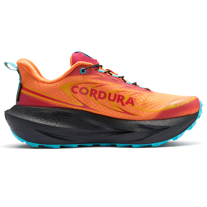 BMAI Expedition 6.0 All Weather Cushioning Slip Resistant Abrasion Resistant Low top Running Shoes Men’s