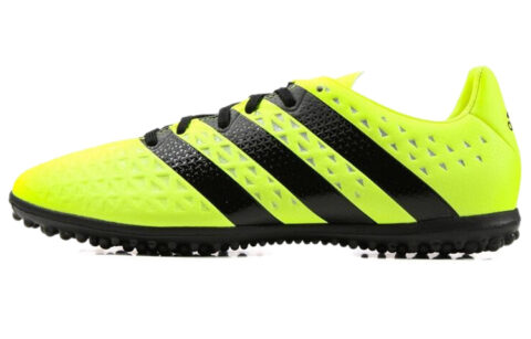 Adidas Ace 16.3 Tf 'Green Black'