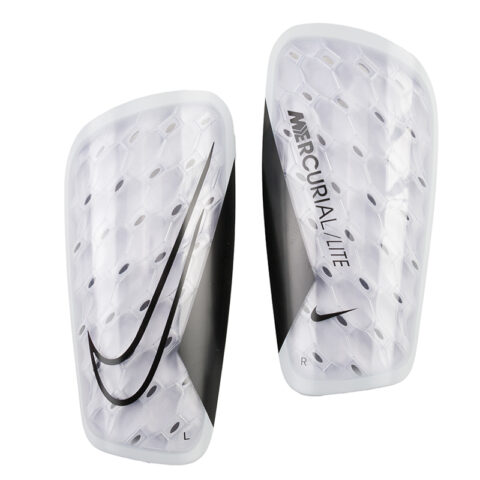 Nike Soccer Shin Guards Sports Competition Training Unisex
